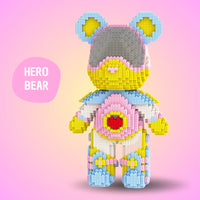 Hero Bear
