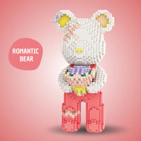 Romantic Bear
