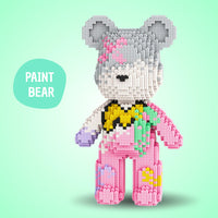 Paint Bear
