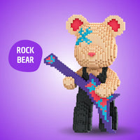 Rock Bear
