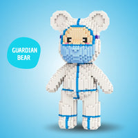 Guardian Bear