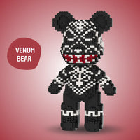 Venom Bear