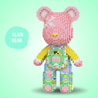 Alien Bear