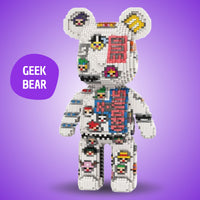 Geek Bear